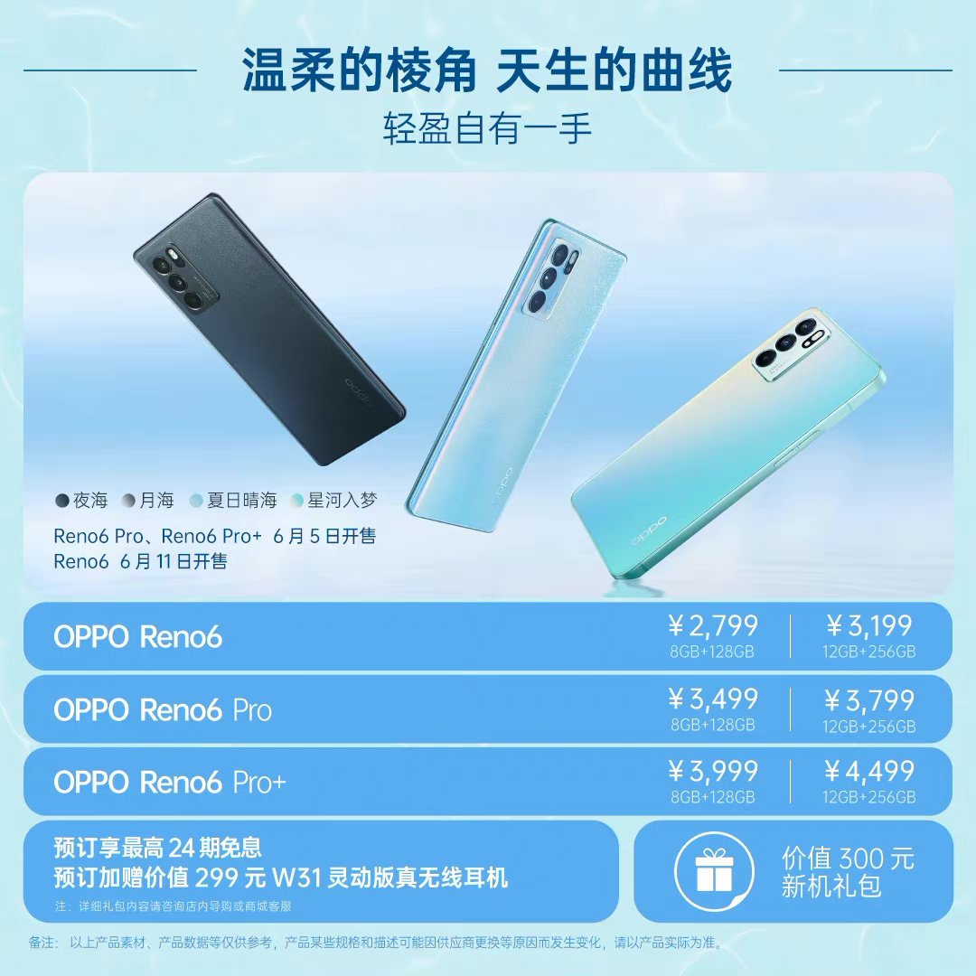 reno|重温青春时刻 OPPO用一场难忘的毕业派对发布了Reno6