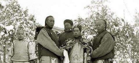 厨师|慈禧为治病连续喝了十年的汤,得知汤的做法后,下令处死厨子!