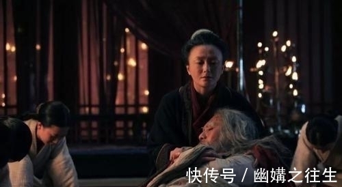 绝世女子&戚夫人：一个才貌双全的绝世女子，却上演了各种“低情商”的操作