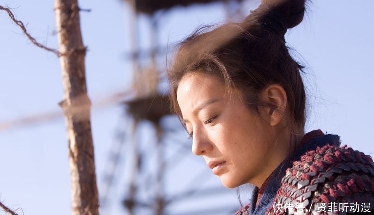 花木兰|花木兰女扮男装,十二年居然无人发现,到底是咋做到的?