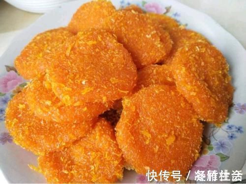 南瓜盅|想要刮油减脂,早餐不妨这么吃,既能补充能量,人也越吃越苗条