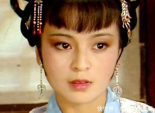 红楼梦|红楼梦中最狠心的母亲,致使探春骨肉分离,从此再也不能回家