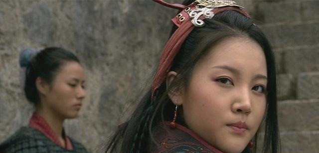 水浒传!水浒中最遗憾的5位好汉,他们若上山,定能坐一把交椅