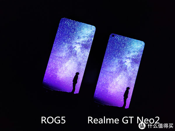 realme GT Neo2双十一购机两千元档最佳选择非他莫属