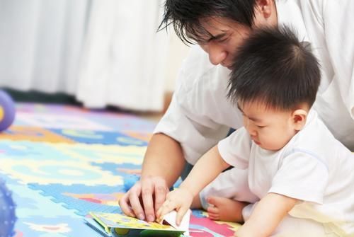 大人话|孩子多大能听懂“大人话”?早于这个年龄,或许是个“聪明胚子”