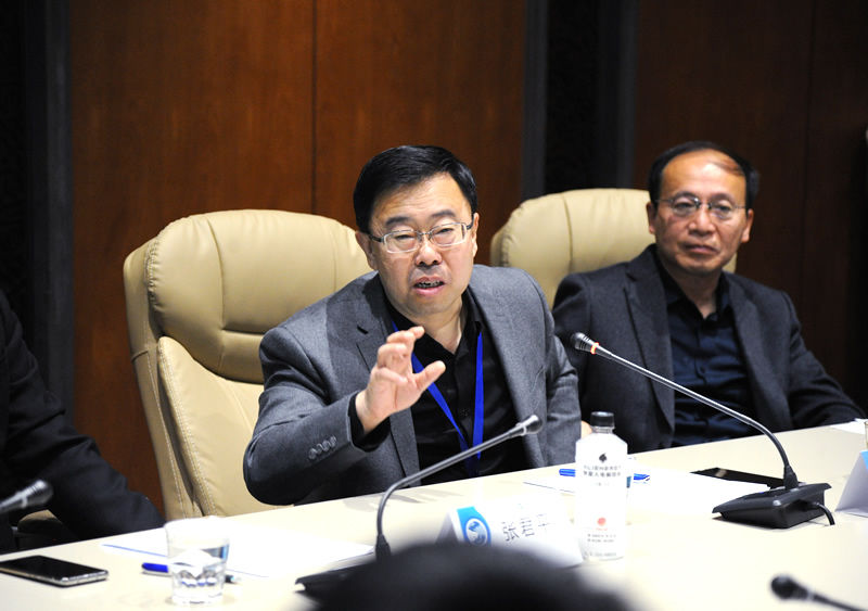 蓝星球科幻电影周|太原天龙山为何在科幻电影周上成热点?