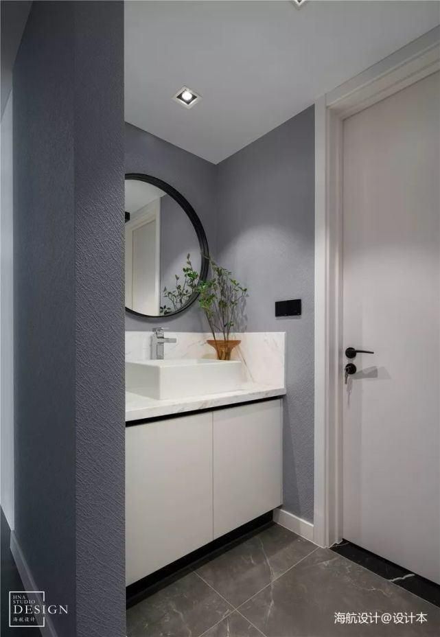 洗手台|等我买第二套房,卫生间绝对不装洗手台,学别人这样做,太有才了