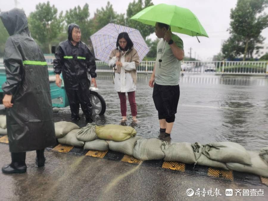 台前幕后@瞭望：芦花飘深处 帮办暖人心 台前幕后皆是早报人的奔波