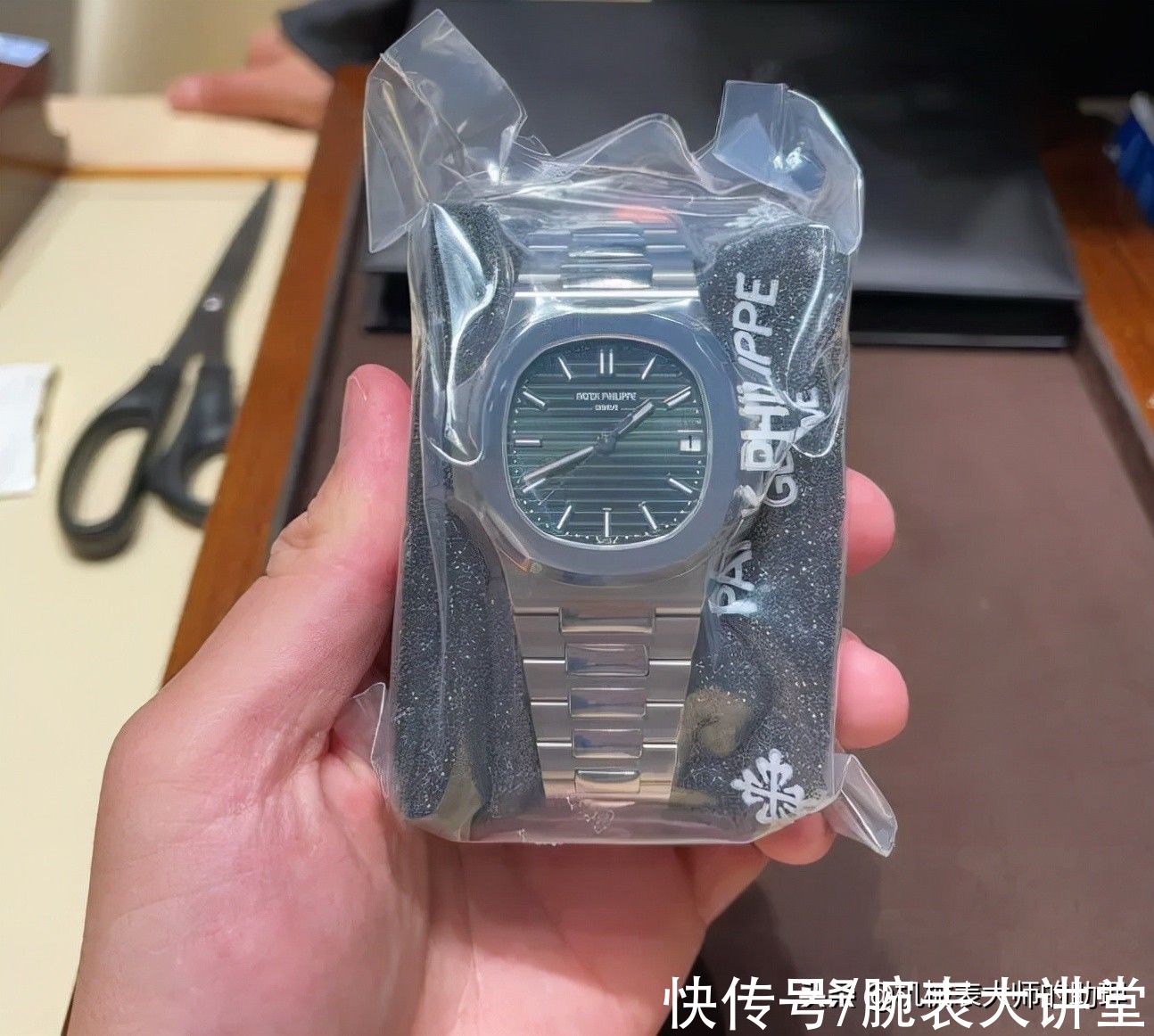 佩戴者|十几万的手表和二十几万的手表都有哪些区别呢？