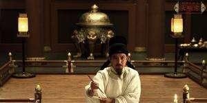 王勃的千古诗句:“落霞与孤鹜齐飞”竟是仿品?庾信:原版在我这