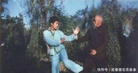 拳法!他是东北第一保镖,曾赤手暴击12名鬼子,临终前将绝学上交国家!