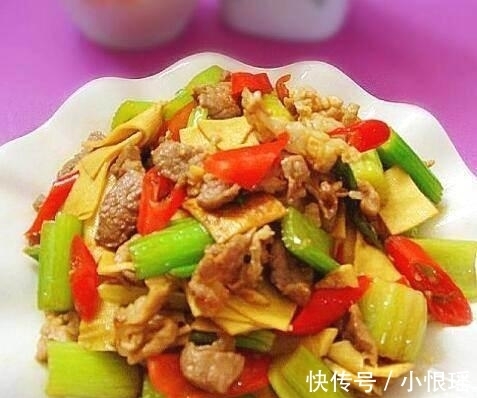 金蒜|精致美观的几道快手菜，简单易做，下酒又下饭，吃完回味无穷！