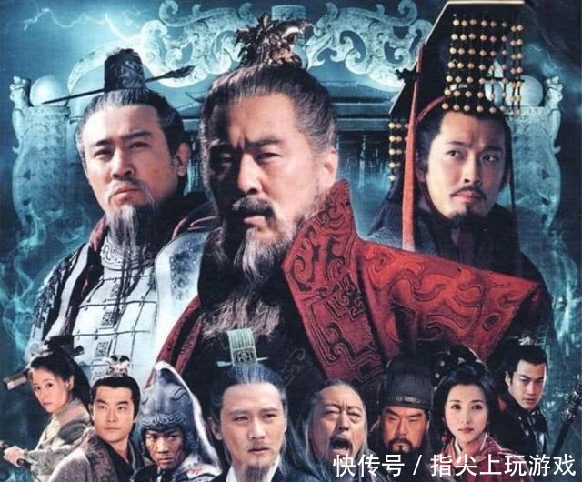 关羽|三国演义中被黑得最惨的武将是谁，不是周瑜，其一有关羽