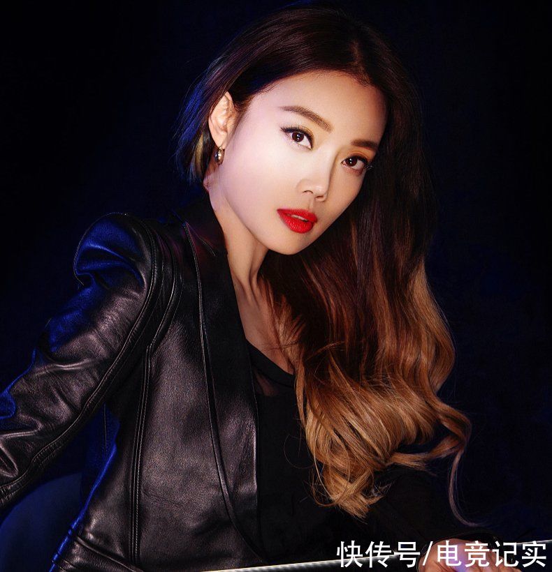 《浪姐》官宣定档！全阵容强大让人雀跃，周笔畅来直接出道的？