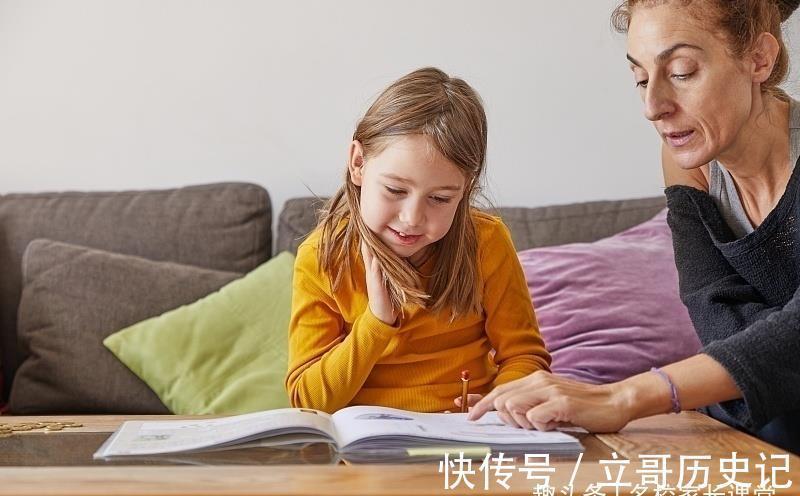 孩子|一个合格的父母，务必要掌握3个教育方法，你知道几个呢？