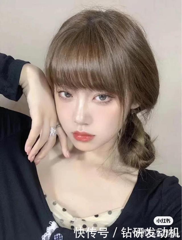 姐妹|纯干货｜你到底适合染什么发色