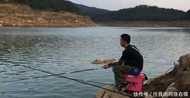 钓鱼|为什么浮漂有信号,提竿却没有鱼