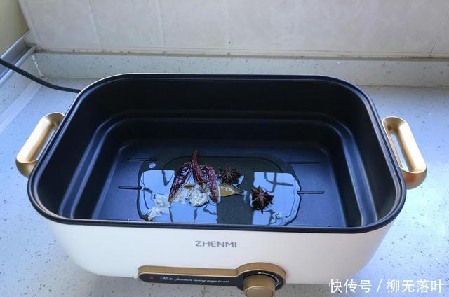 细嫩|眼睛累多吃这鱼,营养丰富肉质细嫩,做个三汁焖锅简单又好吃