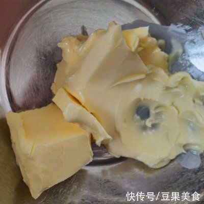 黄油|自从学会奥利奥牛奶饼干，就没有不想吃饭的时候