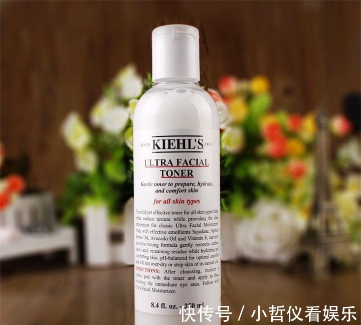 男朋友|这些日常护肤品,是时候给你男朋友安排了