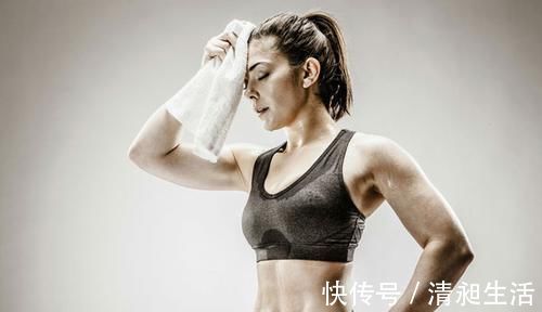 出汗|为何有人不动都出汗,有人再热也不出汗,老中医告诉你哪种更健康