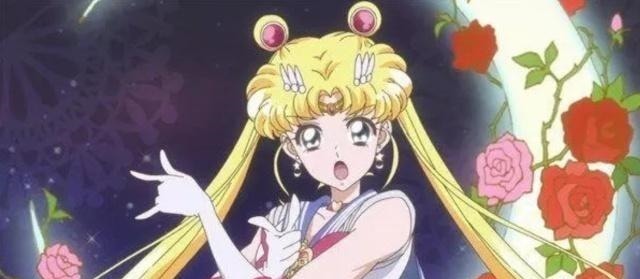 肯普法|日本动漫男主变身成美少女,这么另类的番竟然有三部!