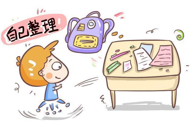 孩子|家长身上如果有这三种特征,说明将来孩子也会特别有出息,错不了