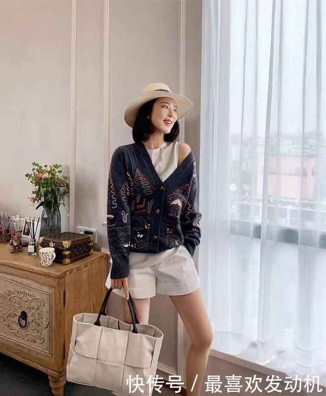 30岁的女人想要“摆脱土气”,穿出自己的魅力,这些搭配必须知道