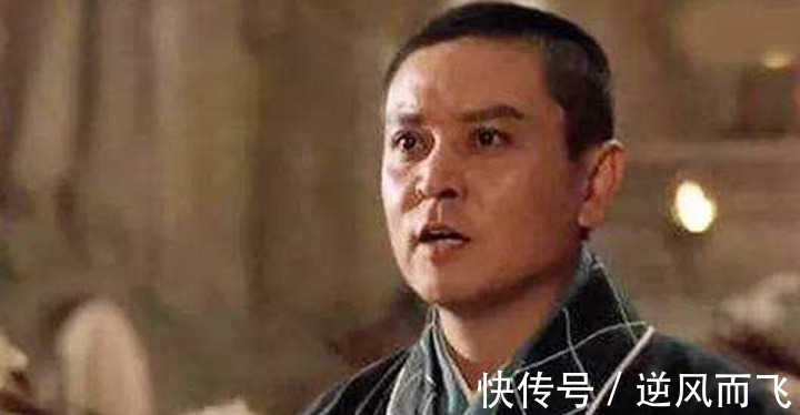 张无忌|朱元璋只是张无忌的手下,为何最后称帝的是他而不是张无忌!