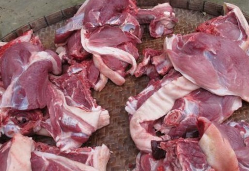 解热毒|忠告猪肉不能与此物同食，吃了就是没病找病