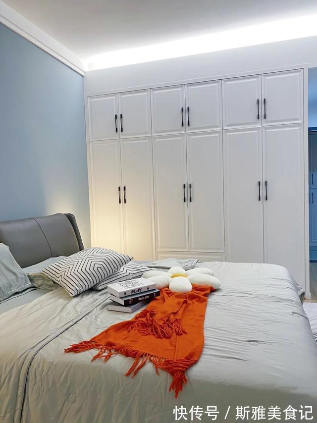 客厅|看到她家，才知道什么叫简约大方，漂亮有格调，是被人羡慕的样子