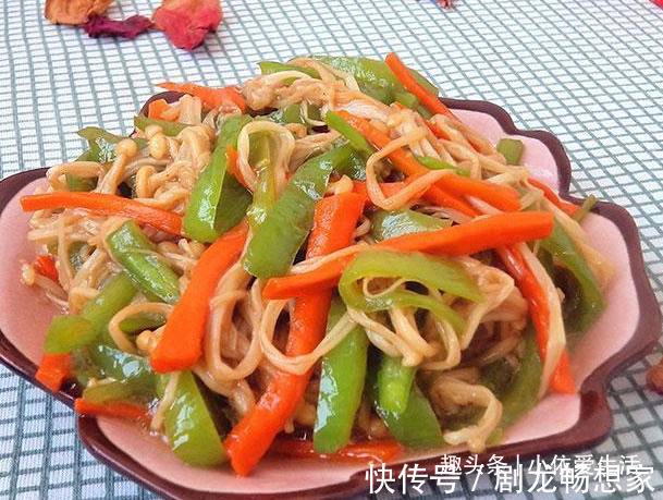 馆子|招待客人教你几道下酒下饭的家常菜,简单好做,学会不用下馆子