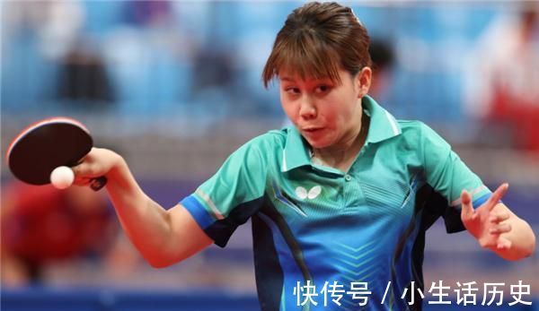 全国冠|陈幸同3-0速胜,全国冠军被打得自我怀疑!陈梦王曼昱率队夺4连胜