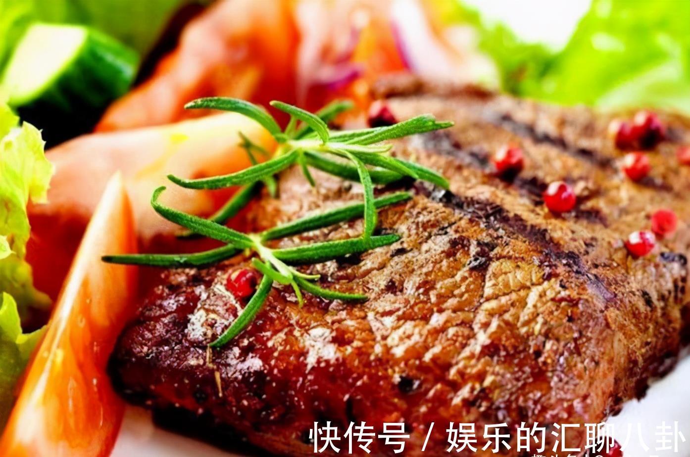 排骨|整理10款菜肴推荐,色香味俱全,营养很全面,开心做三餐吧
