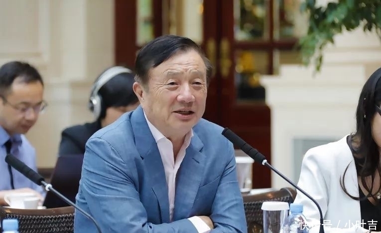 任正非|关键时刻!华为再遭抛弃,15年合作伙伴临阵倒戈,任正非大气回应