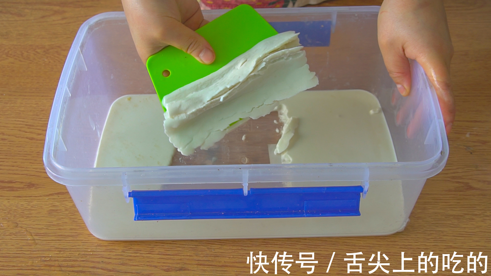 米皮|早餐别再买着吃了,推荐7款好吃做法,外酥里软,比外面卖的好吃