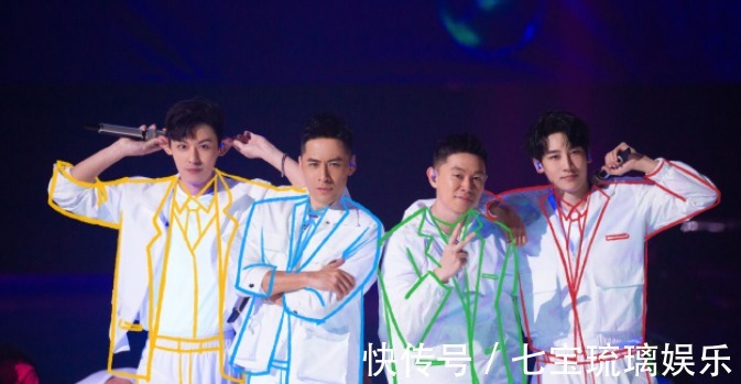 胡海泉|《棘哥》黄征太吃亏，性格内向不爱展示自己，很难引起观众注意