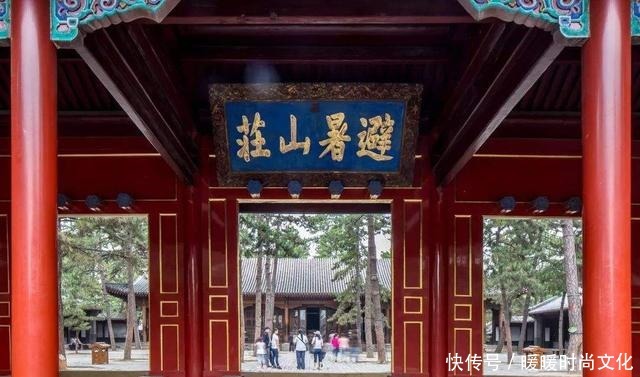 简单|古代没有空调如何避暑皇帝奢侈至极，平民的方法却很简单