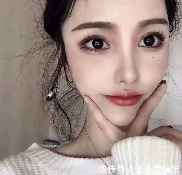 举动|女生想变成“热巴鼻”吗?坚持这3举动,迟早让你美成“校花”