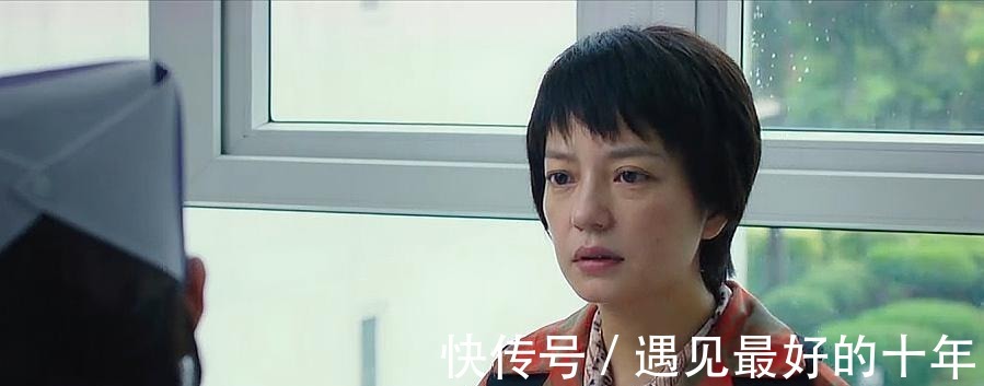 中国医生|《亲爱的》：赵薇的表演出彩得让人心碎！