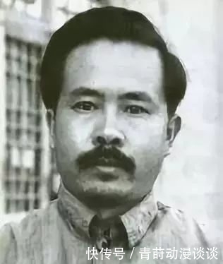 张国焘|是任弼时使张国焘在四方面军中渐渐失去了绝对领导权和话语权！