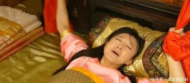 乾隆|乾隆的生母是一个普通的汉家女子,是真的吗!