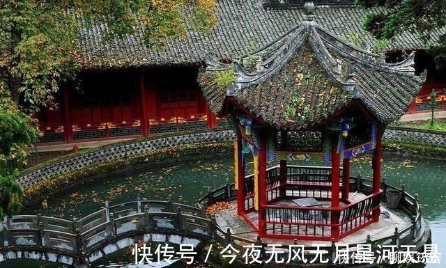 古栈道|一条古栈道，几座英雄冢，被称作“汉人老家”的汉中，饱经沧桑