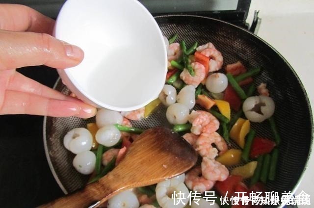 淀粉|生粉和淀粉只有一字之差,放错了会坏掉一锅菜,我是才知道!