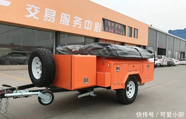 长城房车 c10家庭版2014款迷你型房车_5万房车_ctcc中国房车锦标赛为什么叫房车