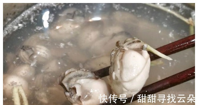 牛肉|补锌是核桃的5倍，是牛肉的10倍，只需简单蒸一蒸，补锌效果1！