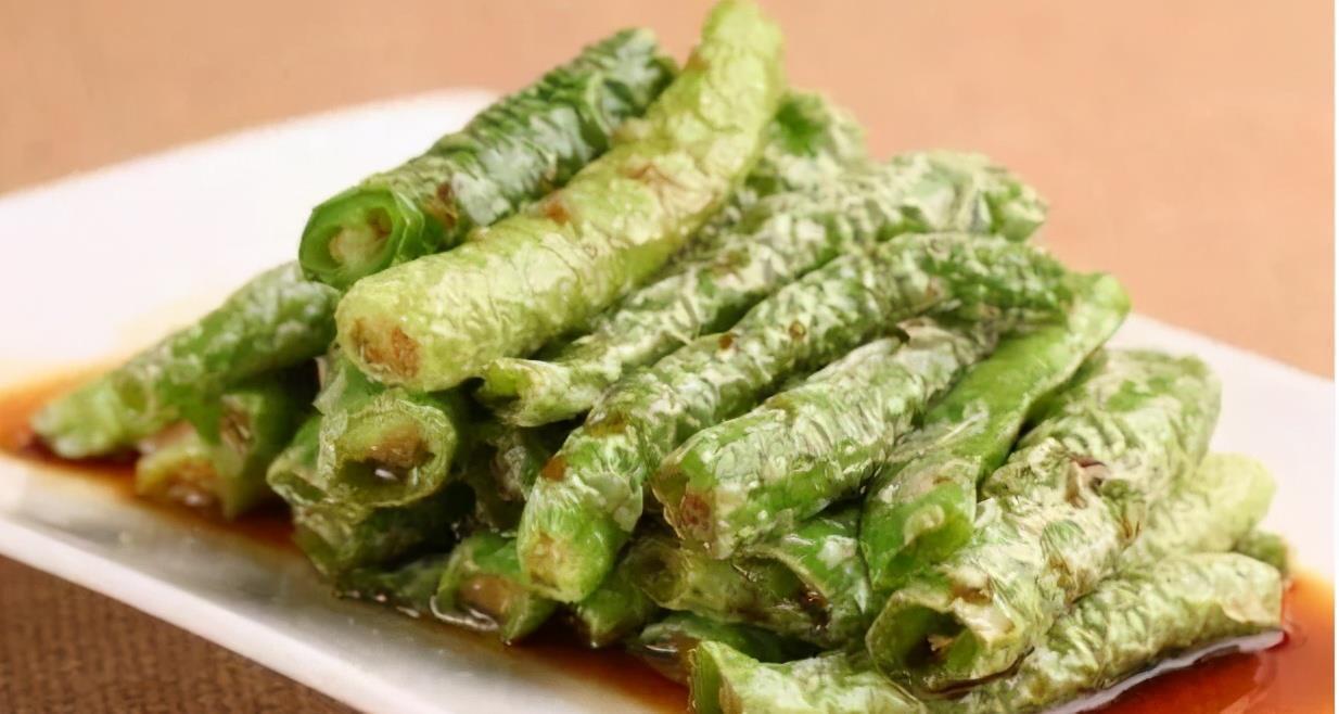 整理26款美味家常菜肴推荐,看着就流口水,每一道都值得尝试