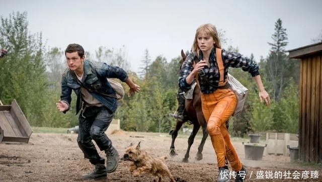 当女人能阅读男人的思想,是幸还是不幸?--