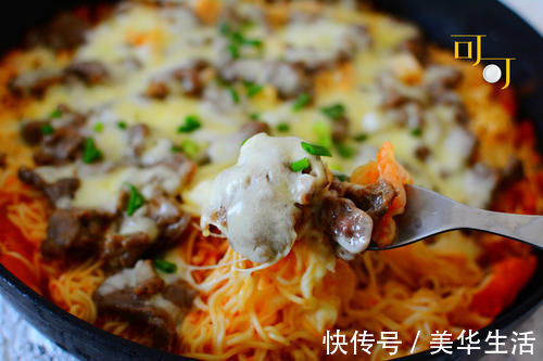 快过年了，换个花样准备几个年菜，端上桌香气扑鼻，孩子特别爱吃