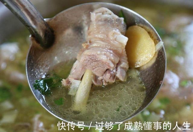 萍萍|孕期可以喝哪些汤这四种汤,喝完长胎不长肉,营养师也夸赞